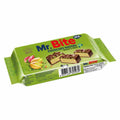 Mr.Bite Waffel - Pistazie Karton