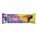 Mr.Bite Strike 37g - Pistazie Karton