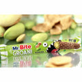 Mr.Bite Groan 28g - Pistazie Karton