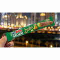Mr.Bite Groan Pistazie 35g -  Dubai Karton
