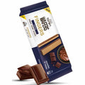 Mr. Bite Toren Waffel fingers 142g - Kakao Karton