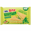 Mr.Bite Whomp 10x22g - Pistazie Karton