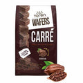 Mr. Bite Toren Waffel Carre 250g - Kakao Karton