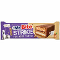 Mr.Bite Strike 37g - Haselnuss Karton