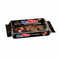 Mr.Bite Waffel 38g - Dark Schokolade Karton