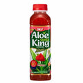Aloe Vera 500ml - Rasperry Karton