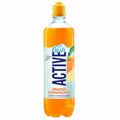 Active Fresh O2 -  Orange Sternfrucht 0,75 l Karton