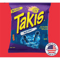 Takis 94g - Blue Heat (Mexico) Karton
