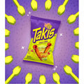 Takis 56g - Limon (Chile) Karton