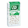 Tic Tac Mint 54 g Karton