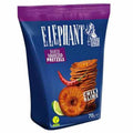 Elephant 70g - Chili & Limette Karton